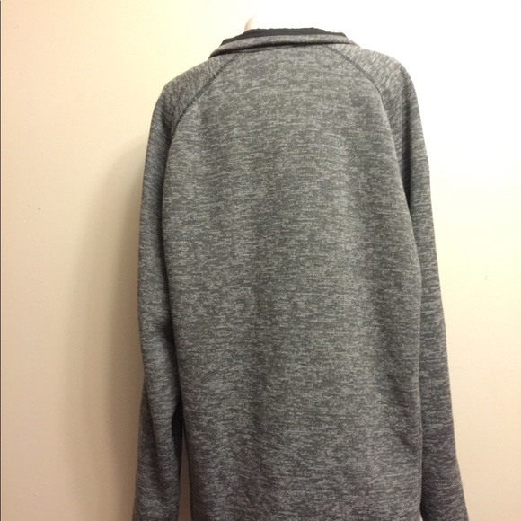 Swiss Tech full zip jacket - Picture 3 of 4